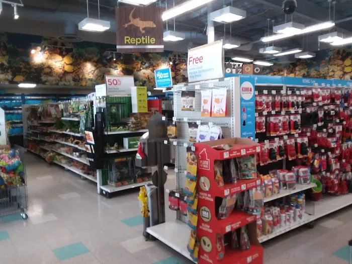 Petco 12