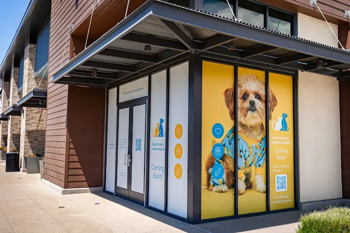 North County Animal Hospital 3