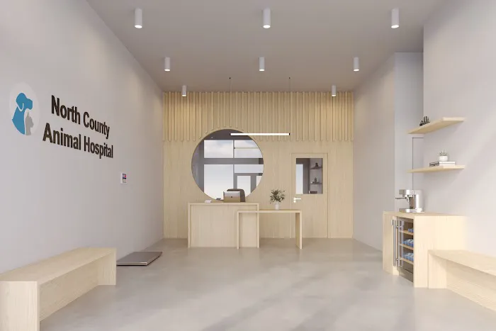North County Animal Hospital 2