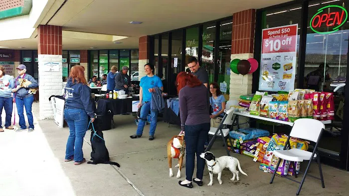 Pet Supplies Plus Wichita - North Rock 12