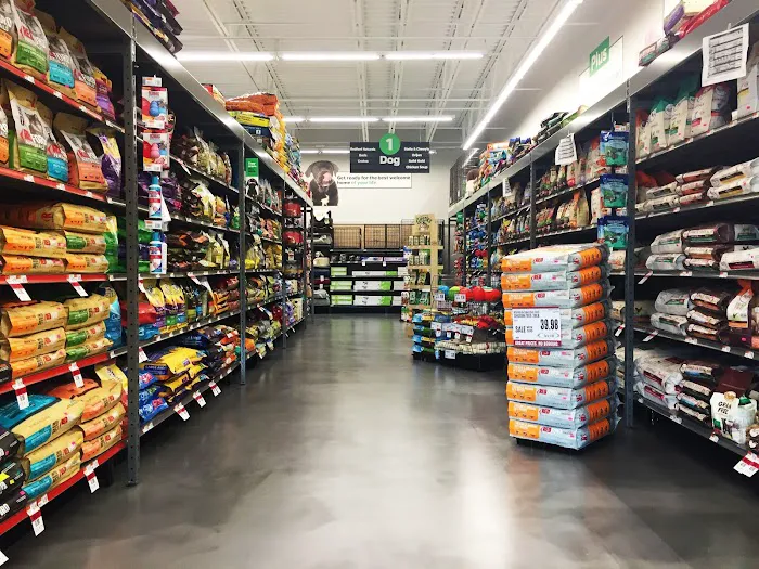 Pet Supplies Plus Wichita - North Rock 12