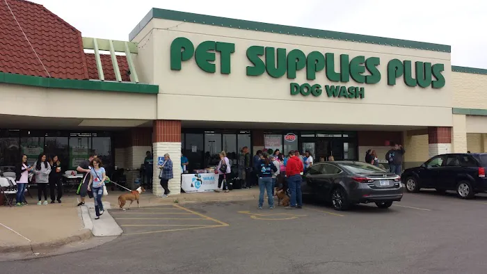 Pet Supplies Plus Wichita - North Rock 12