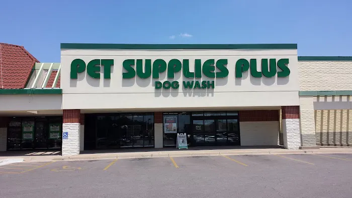 Pet Supplies Plus Wichita - North Rock 12