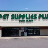 Pet Supplies Plus Wichita - North Rock ico