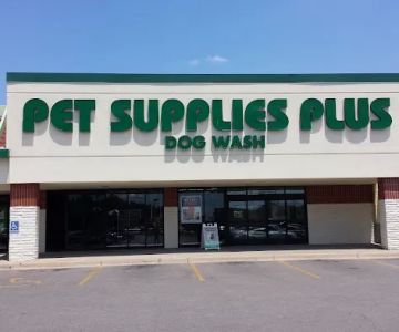 Pet Supplies Plus Wichita - North Rock