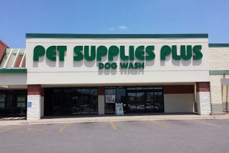 Pet Supplies Plus Wichita - North Rock