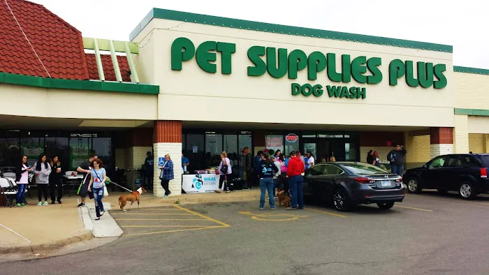 Pet Supplies Plus Wichita - North Rock 12