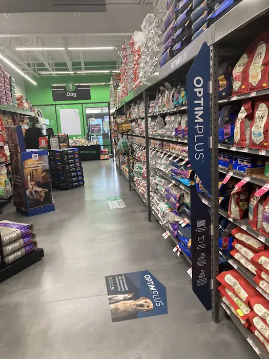 Pet Supplies Plus Wichita - North Rock 12
