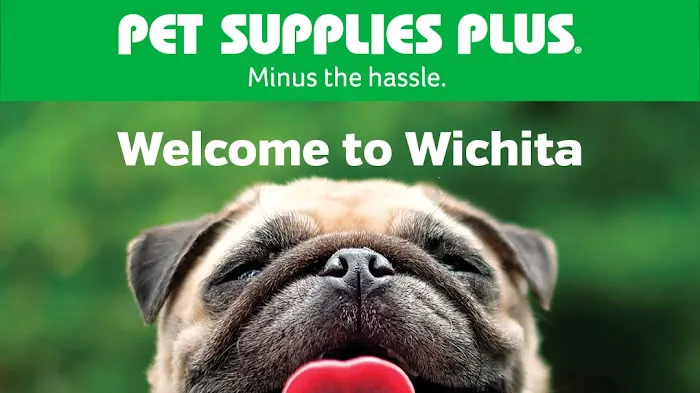 Pet Supplies Plus Wichita - North Rock 12