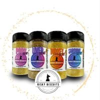 Risky Biscuits ico