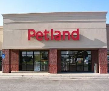 Petland Wichita East Kellogg