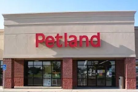 Petland Wichita East Kellogg
