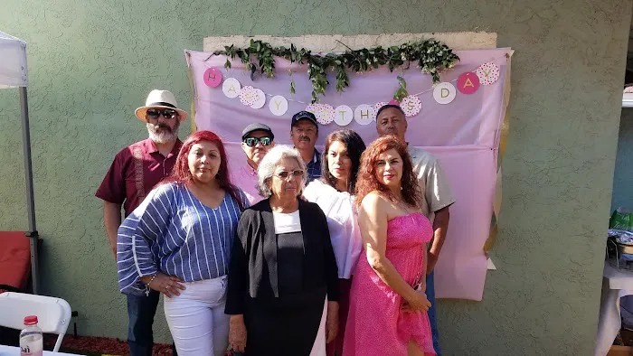 San Dieguito Equine Group 3