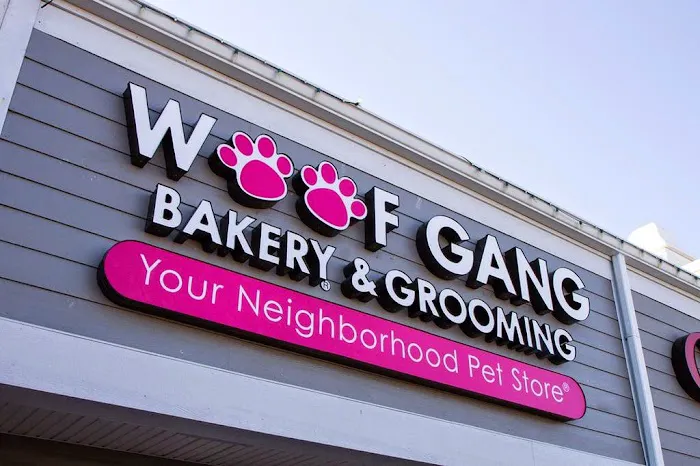Woof Gang Bakery & Grooming Wichita 12