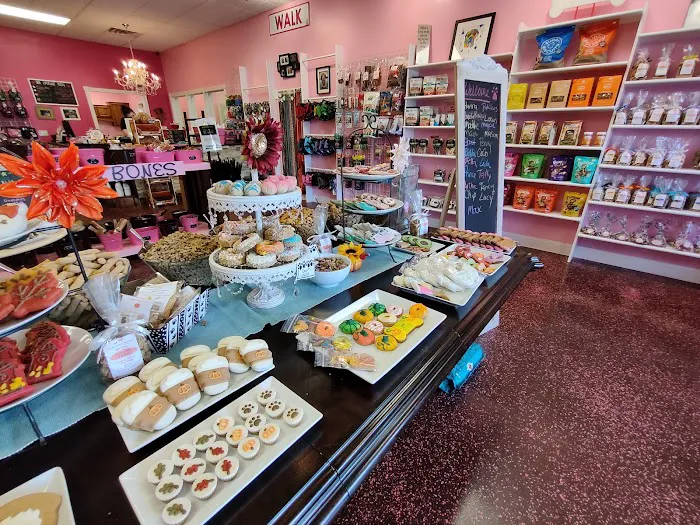 Woof Gang Bakery & Grooming Wichita 12
