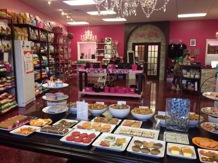 Woof Gang Bakery & Grooming Wichita 12