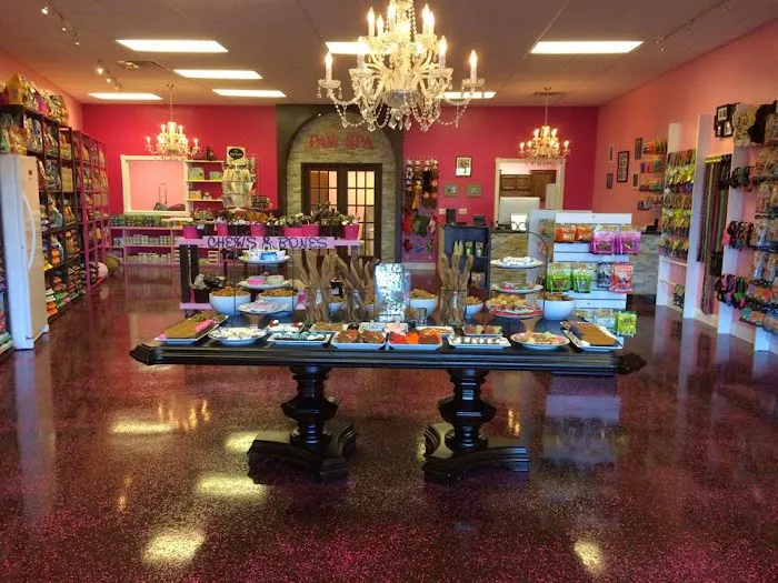 Woof Gang Bakery & Grooming Wichita 12