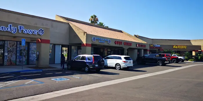 Nordahl Pet Clinic 6
