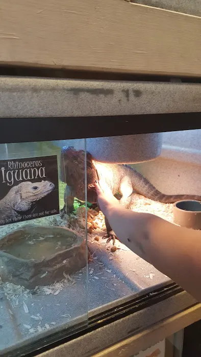 Tails & Scales Pet Shop 12