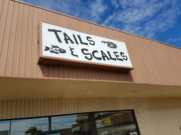Tails & Scales Pet Shop 12
