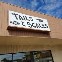 Tails & Scales Pet Shop ico