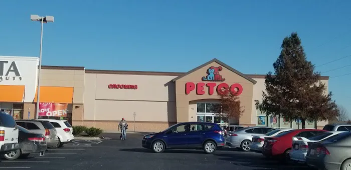 Petco 12