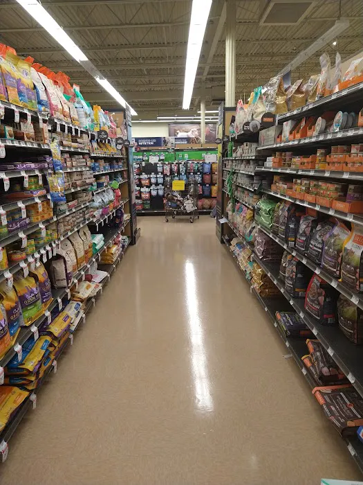 Petco 12
