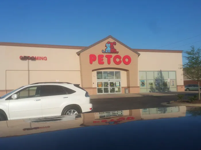 Petco 12