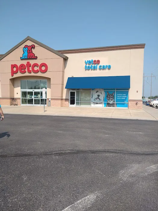 Petco 12