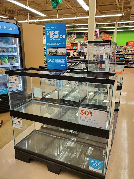 Petco 12