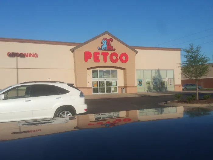 Petco 12