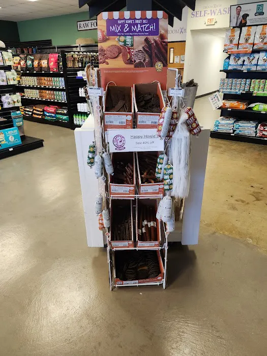 EarthWise Pet Nutrition & Grooming - Derby 12