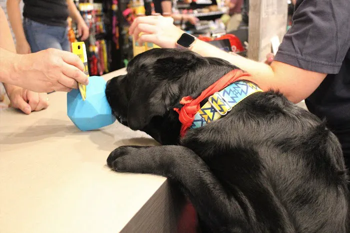 Chuck & Don's Pet Food & Supplies 12