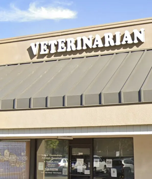 North Escondido Animal Hospital 1