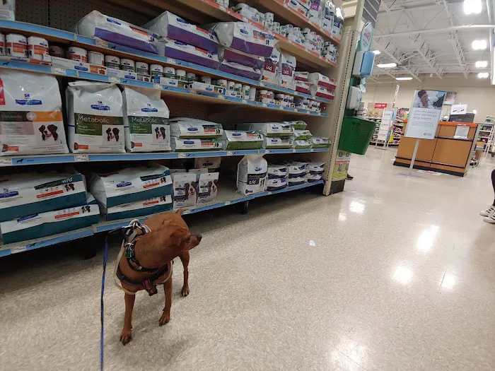 Banfield Pet Hospital 2