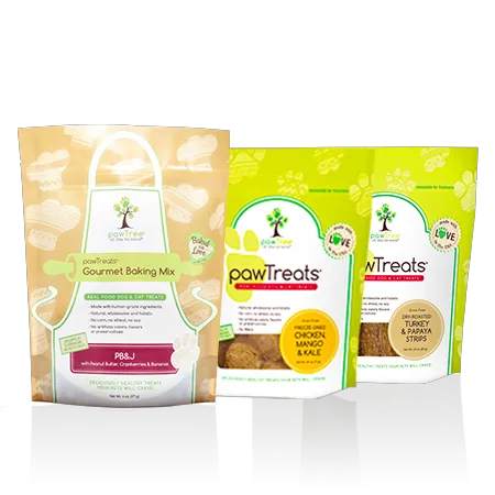 Pawtree go dog go Independent petpro 12
