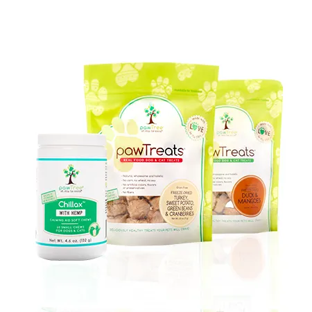 Pawtree go dog go Independent petpro 12