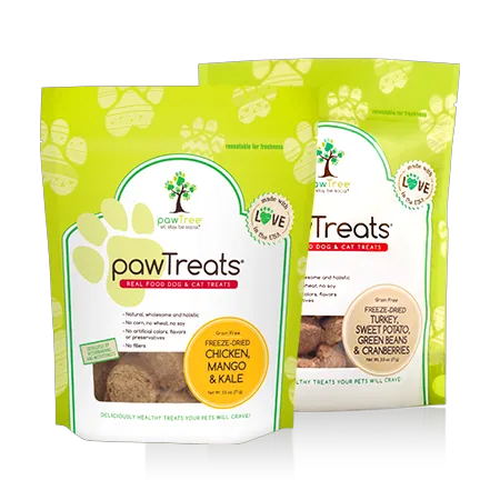 Pawtree go dog go Independent petpro 12