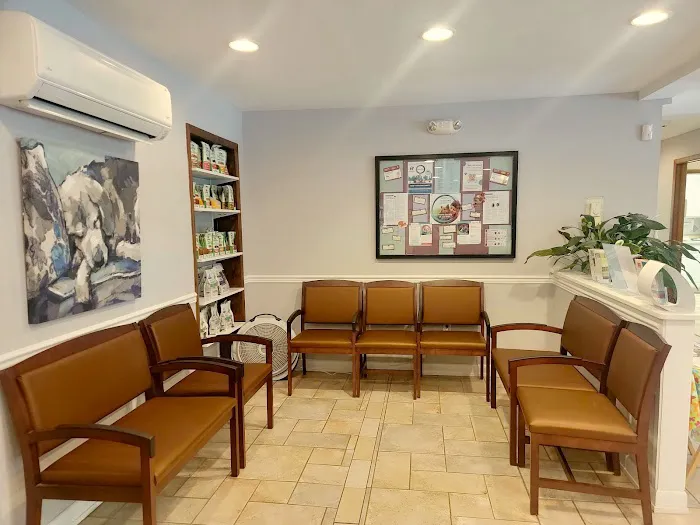 VCA Blairstown Animal Hospital 3