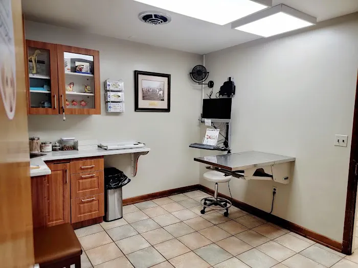 VCA Blairstown Animal Hospital 8