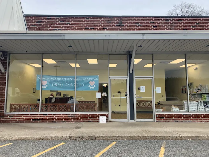 North Warren Animal Hospital 9