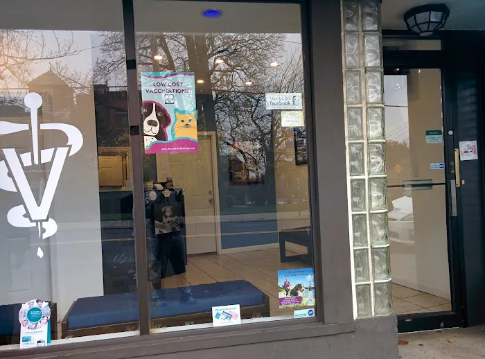 Animal Health Group on Castleton Ave 5
