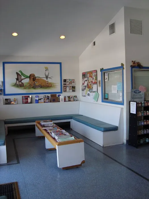 Staten Island Animal Hospital 8