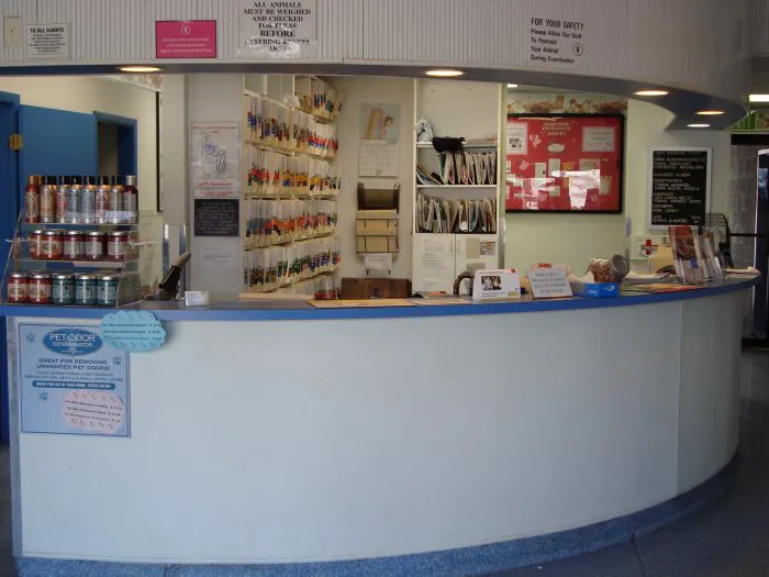 Staten Island Animal Hospital 5