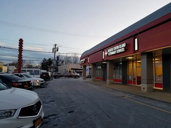 Greater Staten Island Veterinary Services 2