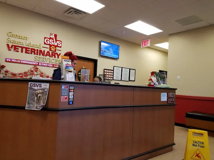 Greater Staten Island Veterinary Services 1