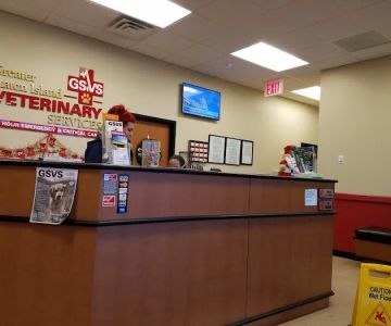 Greater Staten Island Veterinary Services