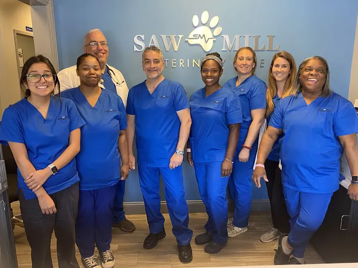 Saw Mill Veterinary Care 6