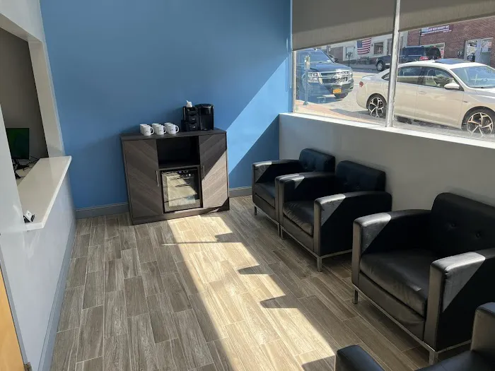 Saw Mill Veterinary Care 3