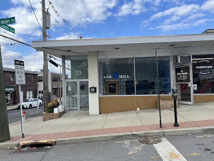 Saw Mill Veterinary Care 2